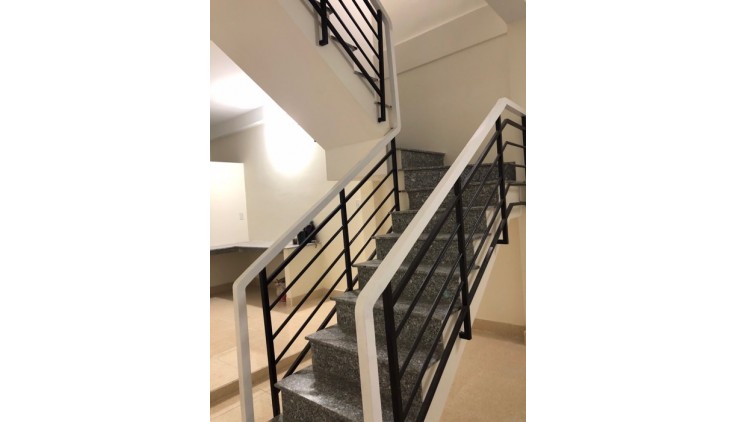 NGAY TÂN KỲ TÂN QUÝ - ĐƯỜNG SỐ 12 - 53M2 - 2 TẦNG 2PN - SỔ ĐẸP GIÁ 4.2 TỶ